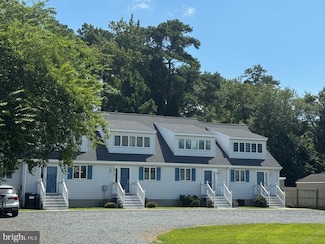 3618 Willow St, Chincoteague Island, VA 23336