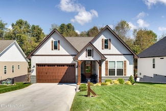 141 Utsesti Way, Loudon, TN 37774