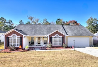 372 Saint Julian Place, North Augusta, SC 29860