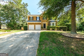 107 Coastal Ct, Byron, GA 31008
