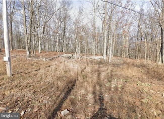 3942 Detour Rd, Great Cacapon, WV 25422