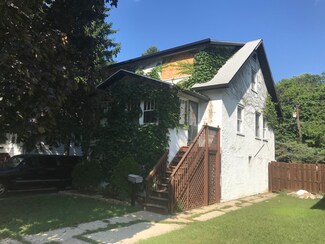 16963 Winchester Ave, Hazel Crest, IL 60429