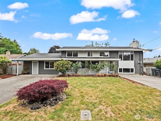 2248 Madrona Dr SE, Port Orchard, WA 98366