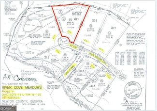 230 River Meadow Ln, Social Circle, GA 30025