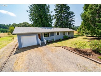 43352 Substation Dr, Stayton, OR 97383