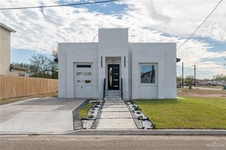 2919 Jane Ln, Palmview, TX 78572