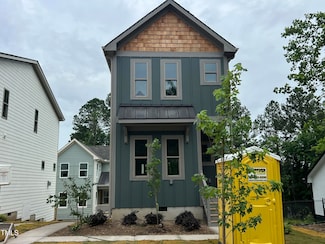 549 Homeland Ave, Durham, NC 27707