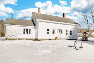 72 Shute Hill Rd, Sanbornton, NH 03269