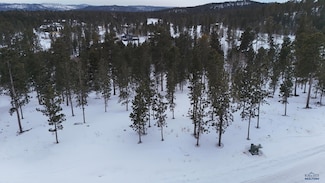 Lot 4 Block 9 Overlook Pass, Lead, SD 57754