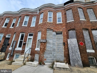 1449 N Carey St, Baltimore, MD 21217