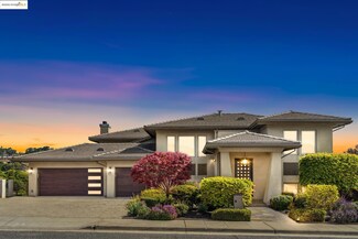 13454 Campus Dr, Oakland, CA 94619
