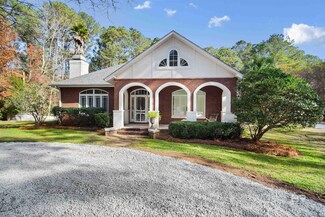 7341 Bridgewood Ln, Spanish Fort, AL 36527
