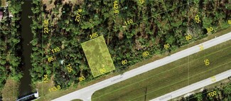 20516 Kenilworth Blvd, Port Charlotte, FL 33954