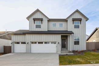 6447 S Sunfish Way, Boise, ID 83709