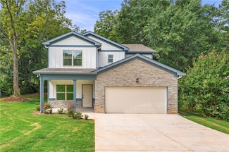 1739 Walt Stephens Rd, Jonesboro, GA 30236