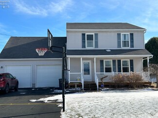 1658 Vesta Rd, Wakeman, OH 44889