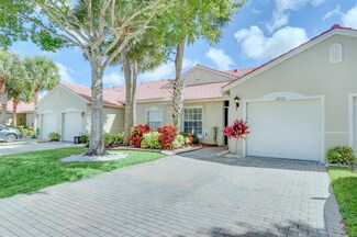 12132 Serafino St, Boynton Beach, FL 33437