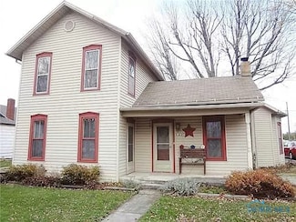 6428 Main St, West Millgrove, OH 43467