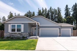1999 N Concha Ct Unit Lot 3 Block 9 Estate, Middleton, ID 83644