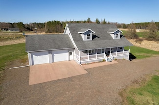 N6210 Settlement Dr, Medford, WI 54451