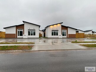3581-A2 Hidalgo Cir Unit A-2, Brownsville, TX 78521