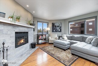 9710 Vanguard Dr Unit 78, Anchorage, AK 99507