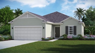 561 NW 5th Ln, Williston, FL 32696