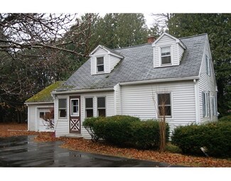 141 Bay Rd, Hadley, MA 01035