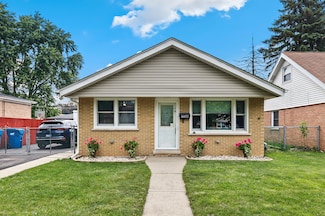 14453 Kolin Ave, Midlothian, IL 60445