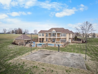 97 Crawfish Ln, Lawrenceburg, TN 38464