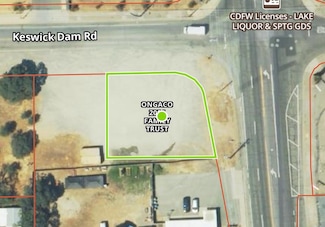 3291 Keswick Dam Rd, Redding, CA 96003