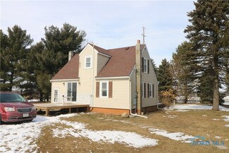 16177 Us Highway 20, Wauseon, OH 43567