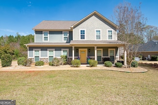 106 Creek Pointe Dr, Lagrange, GA 30240