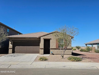 10800 W Embrey Dr, Marana, AZ 85653