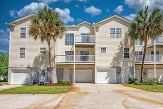 314 S Willow Dr Unit 2, Surfside Beach, SC 29575