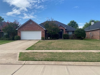 263 Avondale Ln, Bossier City, LA 71112