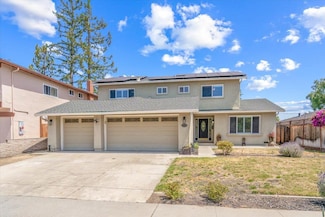 635 Gaundabert Ln, San Jose, CA 95136