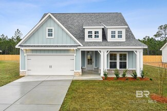 12894 Flanagan St, Elberta, AL 36530