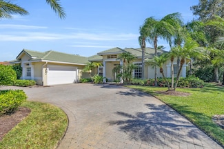 11461 SE Plandome Dr, Hobe Sound, FL 33455