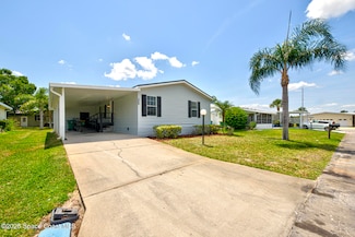 359 Harmony Place Unit 110, Cocoa, FL 32926
