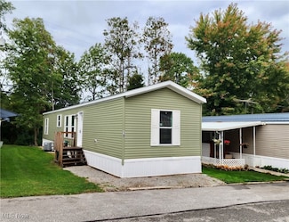 8323 Eagle Rd Unit 18, Willoughby, OH 44094