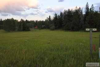 1650 Shadow Loop S, Island Park, ID 83429