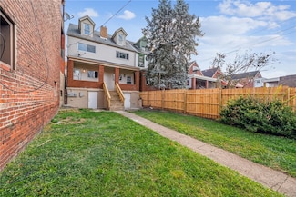 815 Monongahela Ave, Glassport, PA 15045