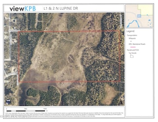 L1 & 2 N Lupine Dr, Kenai, AK 99611