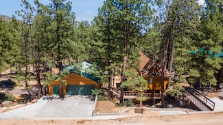 6470 E Crumb Rd, Kingman, AZ 86401