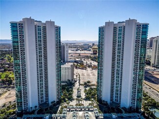 222 Karen Ave Unit 4201, Las Vegas, NV 89109
