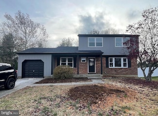 134 Princeton Place, Williamstown, NJ 08094