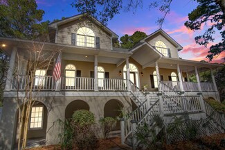 3626 Colonel Vanderhorst Cir, Mount Pleasant, SC 29466