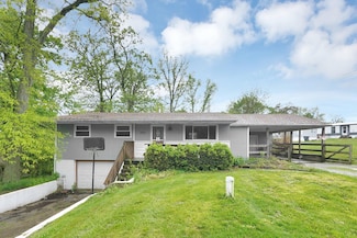 2433 Nedra St, Grove City, OH 43123