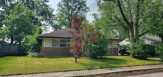 357 Niagara St, Park Forest, IL 60466